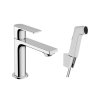 Hansgrohe 72216000 - Umyvadlová baterie s bidetovou sprškou, chrom