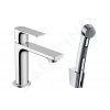 Hansgrohe 72216000 - Umyvadlová baterie s bidetovou sprškou, chrom