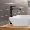 Hansgrohe 72591670 - Baterie pro umyvadlovou mísu, s výpustí, CoolStart, EcoSmart, matná černá