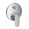 Hansgrohe Rebris S Vanová baterie pod omítku, chrom 72467000