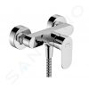 Hansgrohe 72643000 - Sprchová baterie, 2 průtoky, chrom