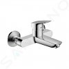 Hansgrohe 71225000 - Umyvadlová baterie, chrom