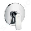 Hansgrohe 31685000 - Sprchová baterie pod omítku, chrom