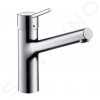 Hansgrohe 32851000 - Dřezová baterie, chrom