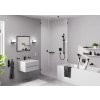 Hansgrohe 71103670 - Umyvadlová baterie, CoolStart, EcoSmart, matná černá