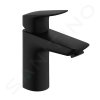 Hansgrohe 71103670 - Umyvadlová baterie, CoolStart, EcoSmart, matná černá