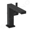 Hansgrohe 73020670 - Umyvadlová baterie s výpustí Push-Open, CoolStart, EcoSmart, matná černá