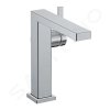 Hansgrohe 73040000 - Umyvadlová baterie s výpustí Push-Open, CoolStart, EcoSmart, chrom