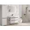 Hansgrohe 73070670 - Umyvadlová baterie s výpustí Push-Open, CoolStart, EcoSmart, matná černá