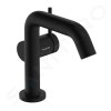 Hansgrohe 73320670 - Umyvadlová baterie s výpustí Push-Open, CoolStart, EcoSmart, matná černá