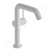 Hansgrohe 73360700 - Umyvadlová baterie s výpustí Push-Open, CoolStart, EcoSmart, matná bílá