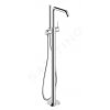 Hansgrohe 73440000 - Vanová baterie do podlahy, chrom