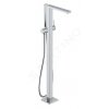 Hansgrohe 73445000 - Vanová baterie do podlahy, chrom