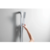 Hansgrohe 24320000 - Sprchová hlavice, EcoSmart, chrom
