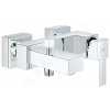 Grohe 23438000 - Vanová nástěnná baterie, chrom