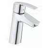 Grohe 23746001 - Umyvadlová baterie s výpustí Push-Open, chrom