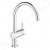 Grohe 30345000 - Dřezová baterie, chrom