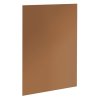 ESCA sklo Marron 700x2100mm obrázek č.: 1