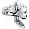 Grohe 34019000 - Termostatická lékařská baterie, chrom