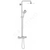 Grohe 27967000 - Sprchový systém s termostatem, chrom
