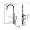 e 34 tech rozmer