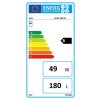 euro 200 d2 energeticky stitok