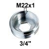 M22 1 3 4