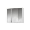 Jokey ARBO LED - MDF galerka se zrcadlem a světlem - šíře 73 cm obrázek č.: 1