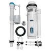 Splachovací mechanismus k WC kombi - VÝPRODEJ