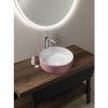 60339 ar041 ardea keramicke umyvadlo na desku ruzova int 1 c