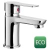BARON ECO 3,8 l/min, stojánková umyvadlová baterie, chrom