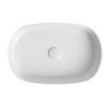61171 10nf65055 2l trz infinity oval keramicke umyvadlo na desku 55x36cm terrazzo pud c