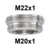 M 22 1 M20 1 vnejsi zavity