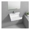 61422 np465 soyo wall hung basin