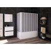 vanova zastena flex vasca giove new