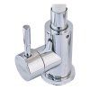 SUS 011 CHROME REFL.WHITE 1 1