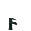 LOFT-COLORS 20012001NM Jednopáková umyvadlová baterie - černá matná obrázek č.: 1
