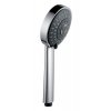 Ruční masážní sprcha, 5 režimů sprchování, průměr 110mm, ABS/chrom obrázek č.: 1