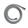 Hansgrohe 28276000 - Sprchová hadice Isiflex 1,60 m, chrom