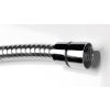 SET sprchové hadice pro výsuvné sprchy z vany, F1/2"- F1/2", 275cm, chrom obrázek č.: 3