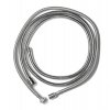 SET sprchové hadice pro výsuvné sprchy z vany, F1/2"- F1/2", 275cm, chrom obrázek č.: 1