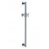 Celomosazná minimalistická sprchová tyč SPRING 02170 C obrázek č.: 1