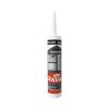 Ravak RAVAK Professional X01200 - sanitární silikon, bílý obrázek č.: 1