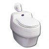 Separett Villa 9010 separační ekologická toaleta 12V (s adaptérem 230V/12V) obrázek č.: 1