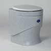 Separett Weekend - granit - Separační ekologická toaleta obrázek č.: 1