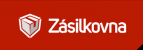 Na výdejní místo - Zásilkovna
