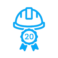 20+ let zkušeností