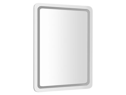 NYX zrcadlo s LED osvětlením 60x80cm