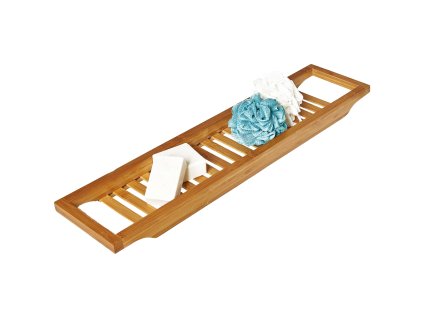 Bambusová vanová police 391078A BAMBOO