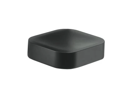 OUTLINE mýdlenka, černá mat